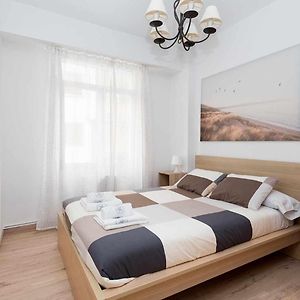 Appartement met Drie Slaapkamers